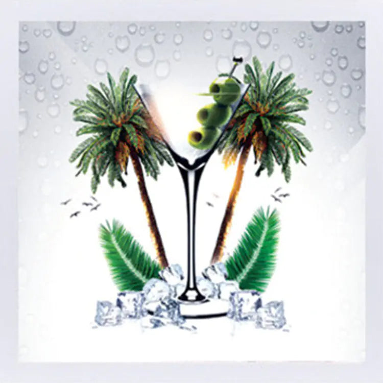 Hidden Bathroom Storage Cabinet with Waterproof Design