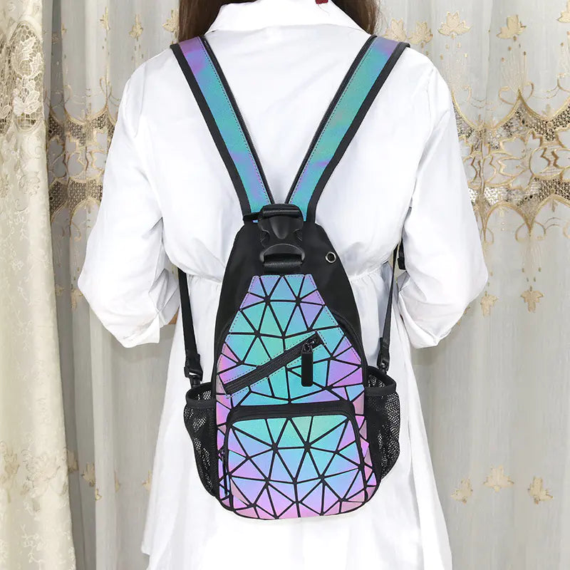Korean Style Fashionable Mini Backpack for Students