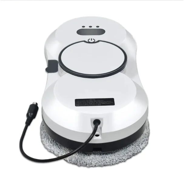 Robot Window Cleaner