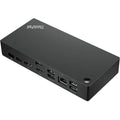 Lenovo TP USB-C Advanced Dock -US