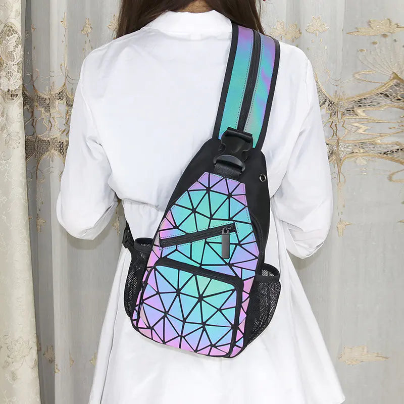 Korean Style Fashionable Mini Backpack for Students